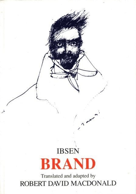 Henrik Ibsen - Brand, E-bok
