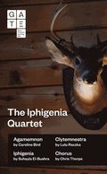 The Iphigenia Quartet