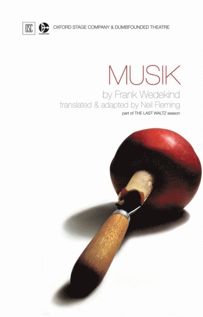 Frank Wedekind - Musik, E-bok