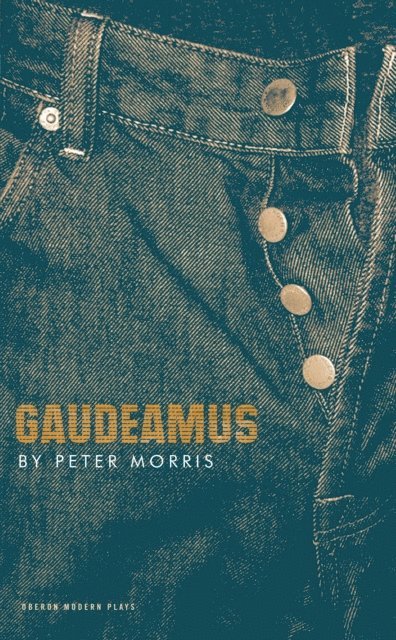 Peter Morris - Gaudeamus, E-bok