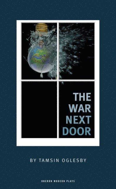 Tamsin Oglesby - War Next Door, E-bok