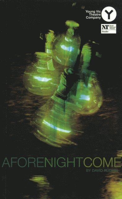 David Rudkin - Afore Night Come, E-bok