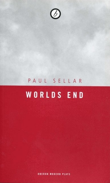 Paul Sellar - Worlds End, E-bok