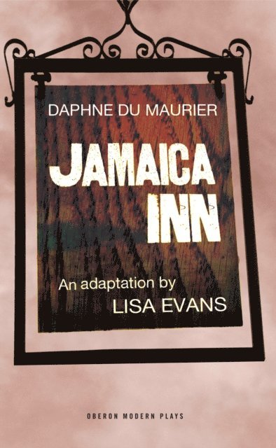 Daphne du Maurier - Jamaica Inn, E-bok