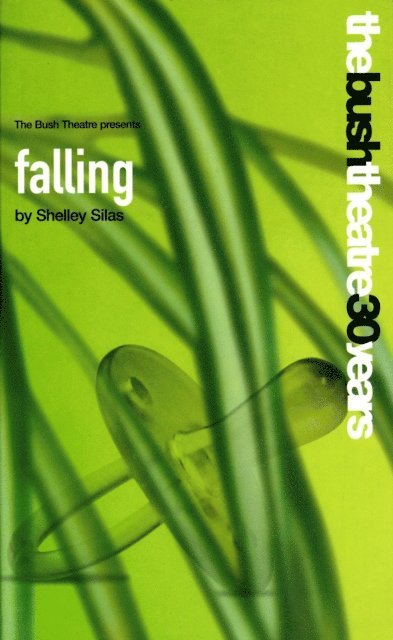 Shelley Silas - Falling, E-bok