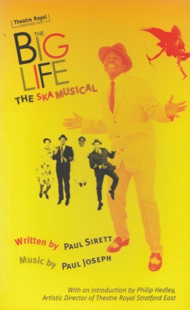 Paul Sirett - Big Life, E-bok