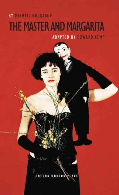 Mikhail Bulgakov - Master and Margarita, E-bok