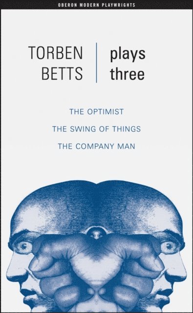 Torben Betts - Betts: Plays Three, E-bok