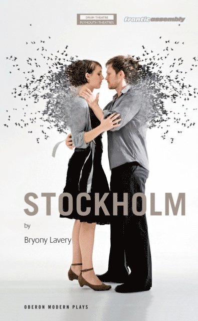 Bryony Lavery - Stockholm, E-bok