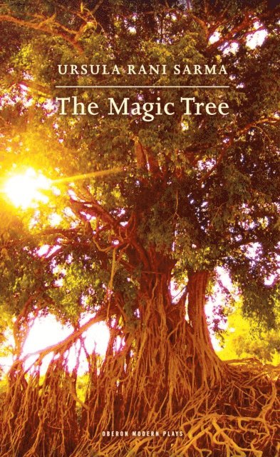 Ursula Rani Sarma - Magic Tree, E-bok. Tillgänglighet: Lägg i varukorg