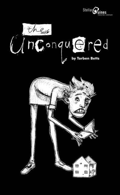 Torben Betts - Unconquered, E-bok