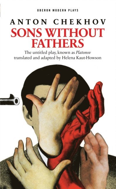 Helena Kaut-Howson - Sons Without Fathers, E-bok