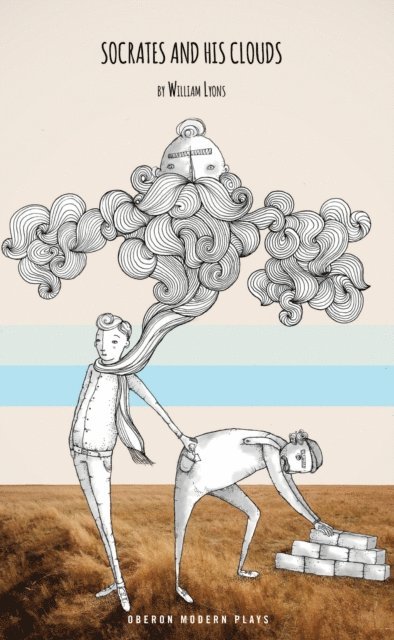 William Lyons - Socrates and his Clouds, E-bok