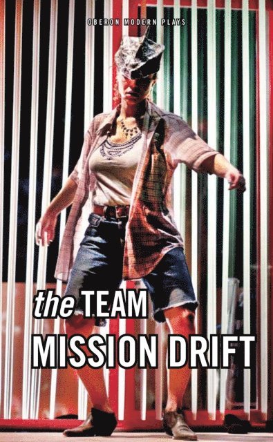 The Team - Mission Drift, E-bok