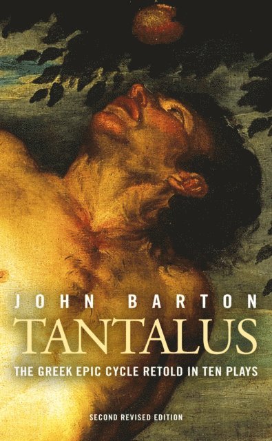 John Barton - Tantalus, E-bok