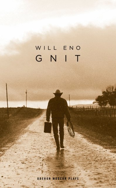 Will Eno - Gnit, E-bok