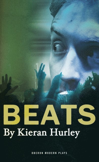 Kieran Hurley - Beats, E-bok