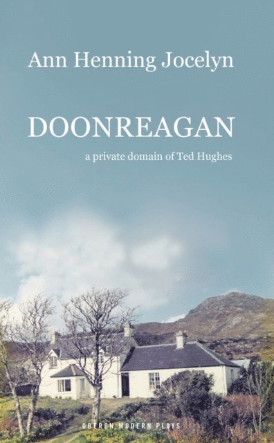 Ann Henning-Jocelyn - Doonreagan, E-bok