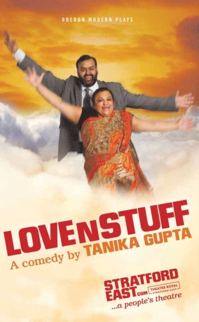 Tanika Gupta - Love 'N Stuff, E-bok