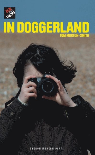 Tom Morton-Smith - In Doggerland, E-bok