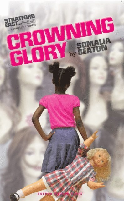 Somalia Seaton - Crowning Glory, E-bok