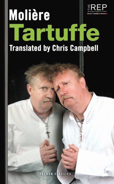 Molière - Tartuffe, E-bok