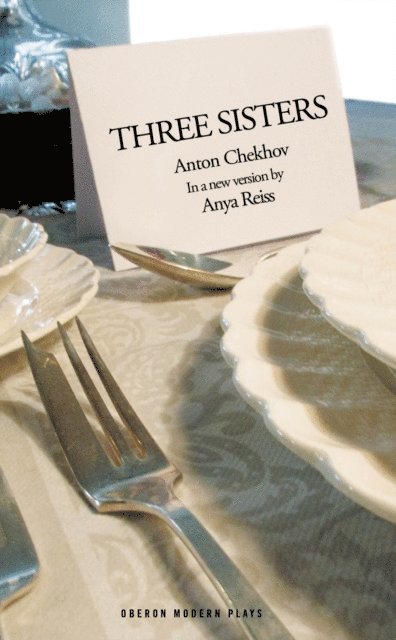 Anton Chekhov - Three Sisters, E-bok