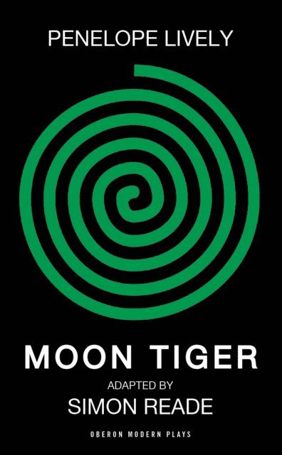 Penelope Lively - Moon Tiger, E-bok