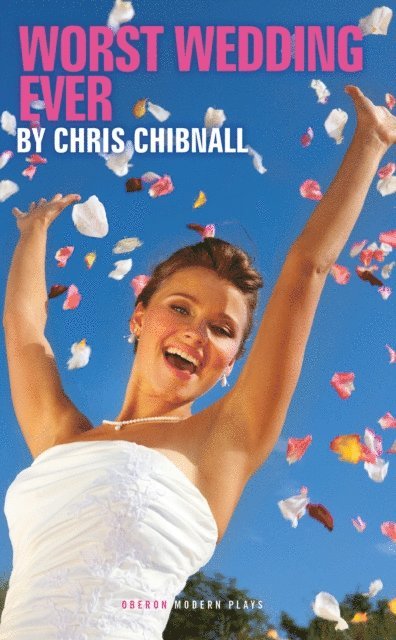 Chris Chibnall - Worst Wedding Ever, E-bok
