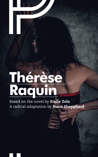 Emile Zola - Thérèse Raquin, E-bok