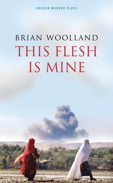 Brian Woolland - This Flesh Is Mine, E-bok