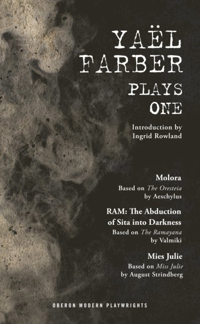 Yaël Farber - Farber: Plays One, E-bok