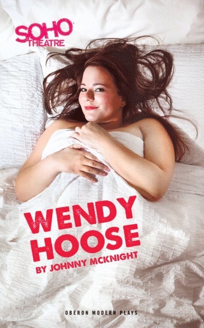 Johnny McKnight - Wendy Hoose, E-bok