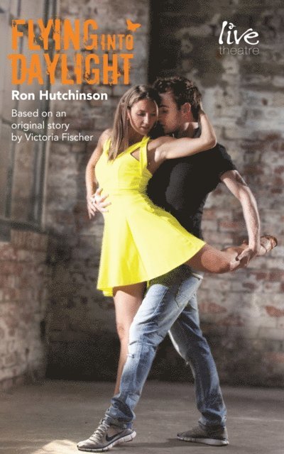 Ron Hutchinson - Flying Into Daylight, E-bok