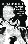 Art of Invective