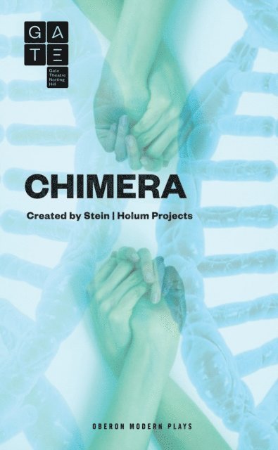 Deborah Stein, Suli Holum - Chimera, E-bok. Tillgänglighet: Lägg i varukorg