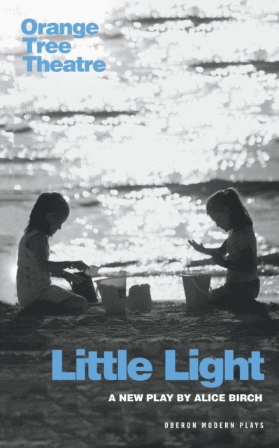 Alice Birch - Little Light, E-bok