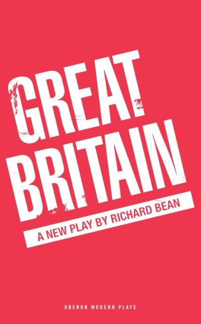 Richard Bean - Great Britain, E-bok