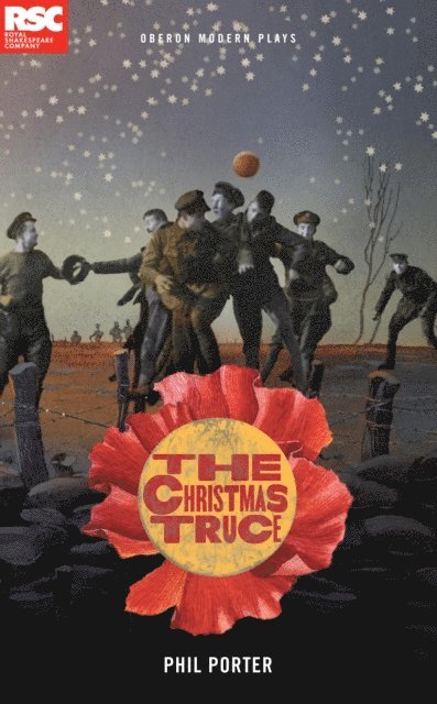 Phil Porter - Christmas Truce, E-bok