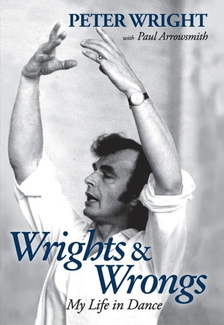 Peter Wright - Wrights & Wrongs, E-bok