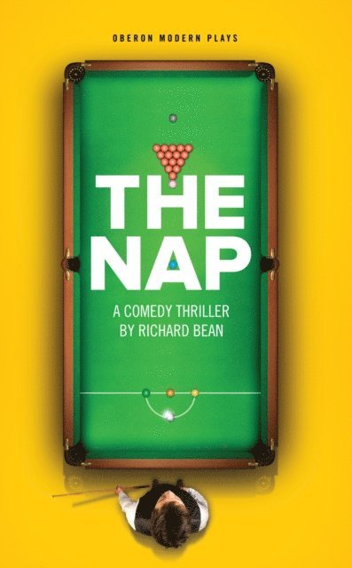 Richard Bean - Nap, E-bok