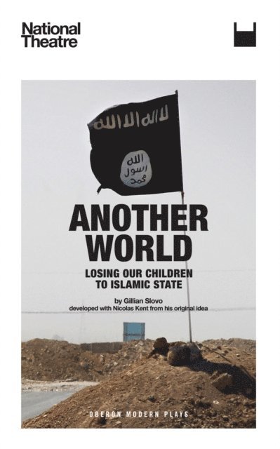 Gillian Slovo - Another World, E-bok