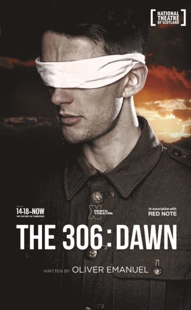 Oliver Emanuel - 306: Dawn, E-bok