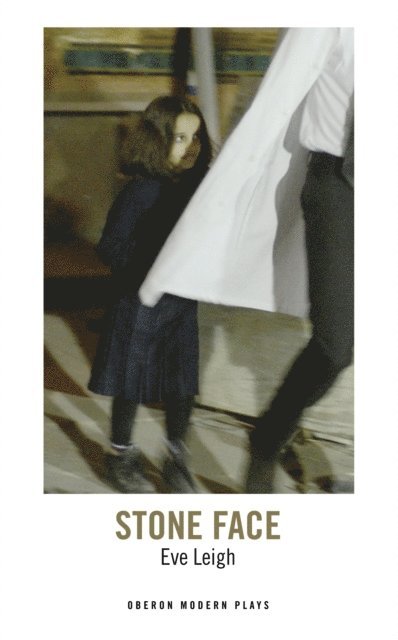 Eve Leigh - Stone Face, E-bok. Tillgänglighet: Lägg i varukorg