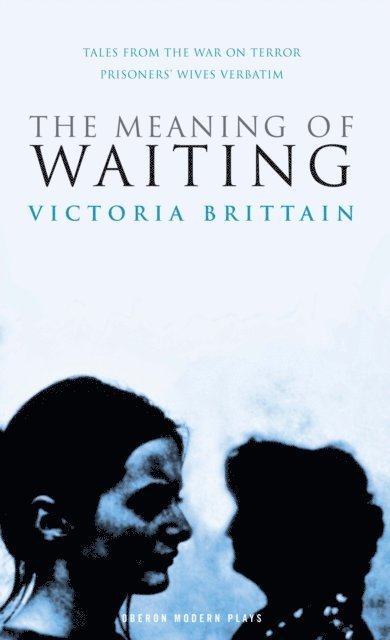 Victoria Brittain - Meaning of Waiting, E-bok