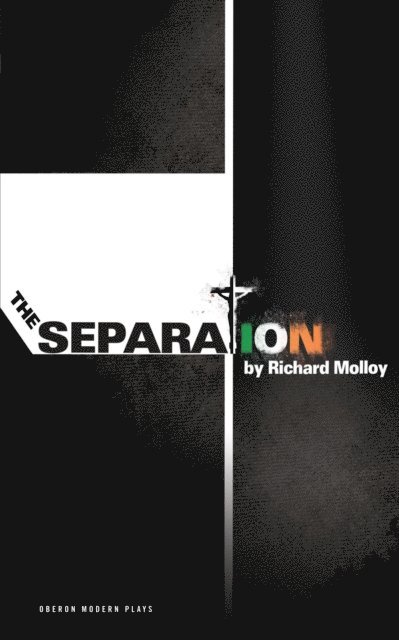 Richard Molloy - Separation, E-bok
