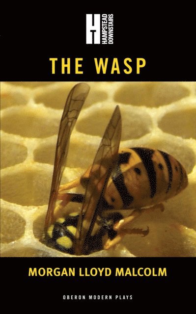 Morgan Lloyd Malcolm - Wasp, E-bok