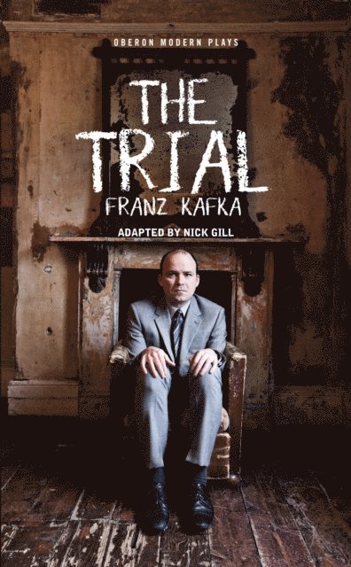 Franz Kafka - Trial, E-bok