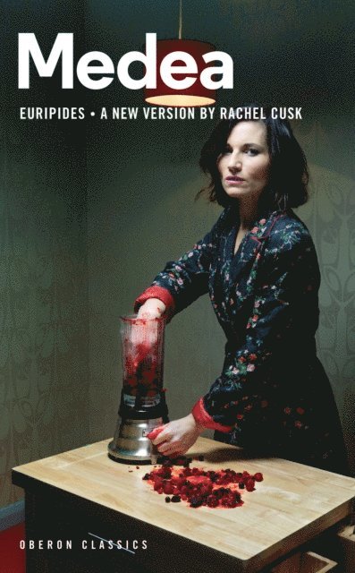 Euripides - Medea, E-bok