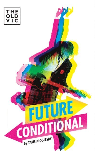 Tamsin Oglesby - Future Conditional, E-bok